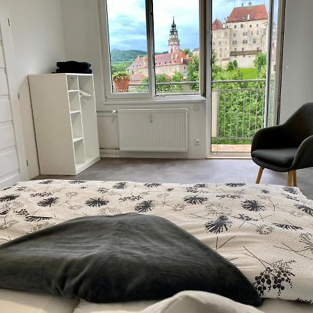 Ck-Apartment Чешки Крумлов Екстериор снимка