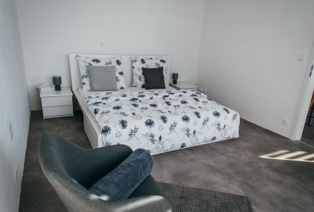 Ck-Apartment Чешки Крумлов Екстериор снимка