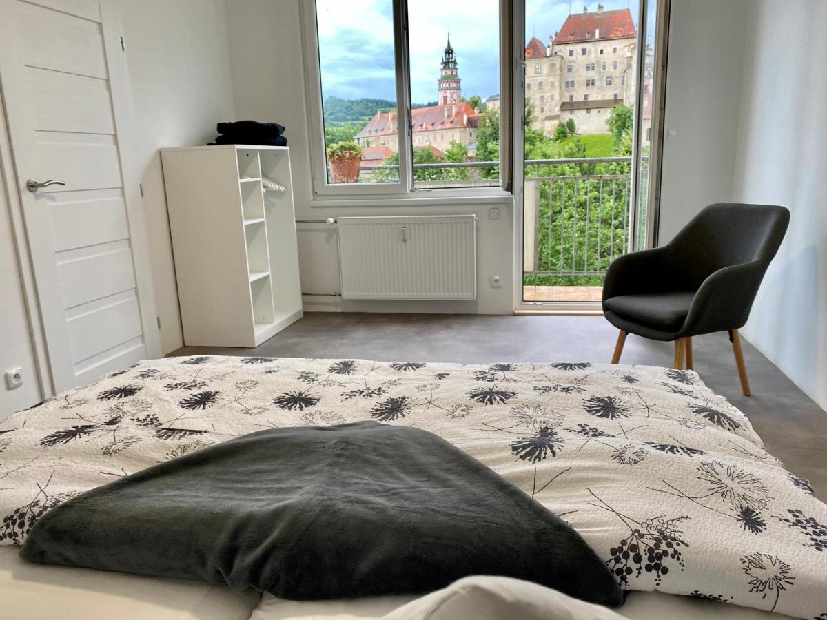 Ck-Apartment Чешки Крумлов Екстериор снимка