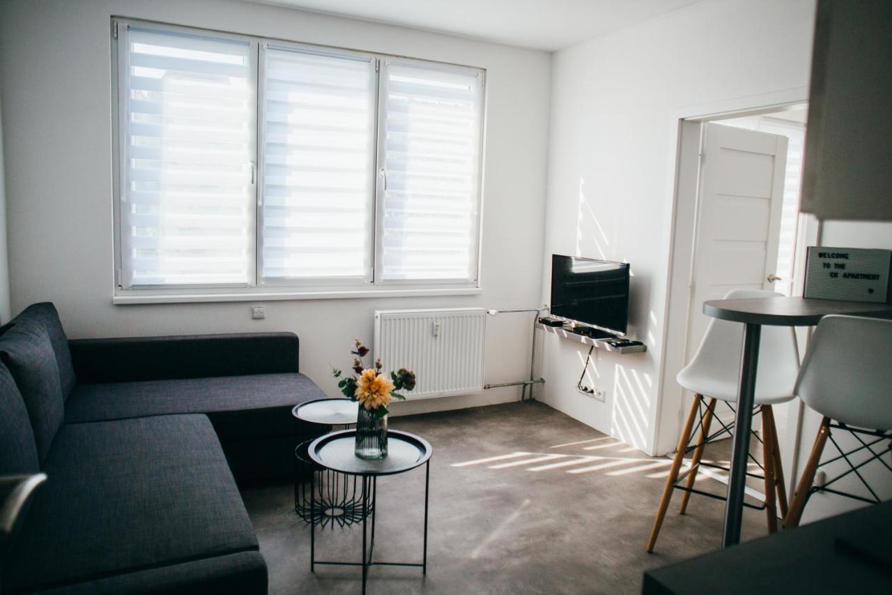Ck-Apartment Чешки Крумлов Екстериор снимка