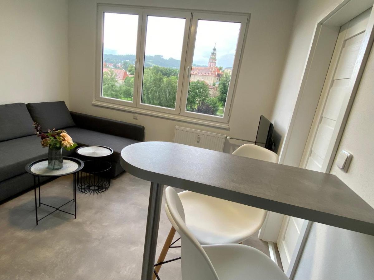 Ck-Apartment Чешки Крумлов Екстериор снимка